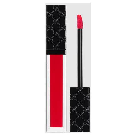 gucci glossy for face and lips|where to buy gucci lipstick.